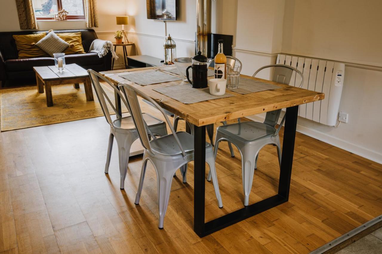 East Thorne - Cornwall Bude Extérieur photo