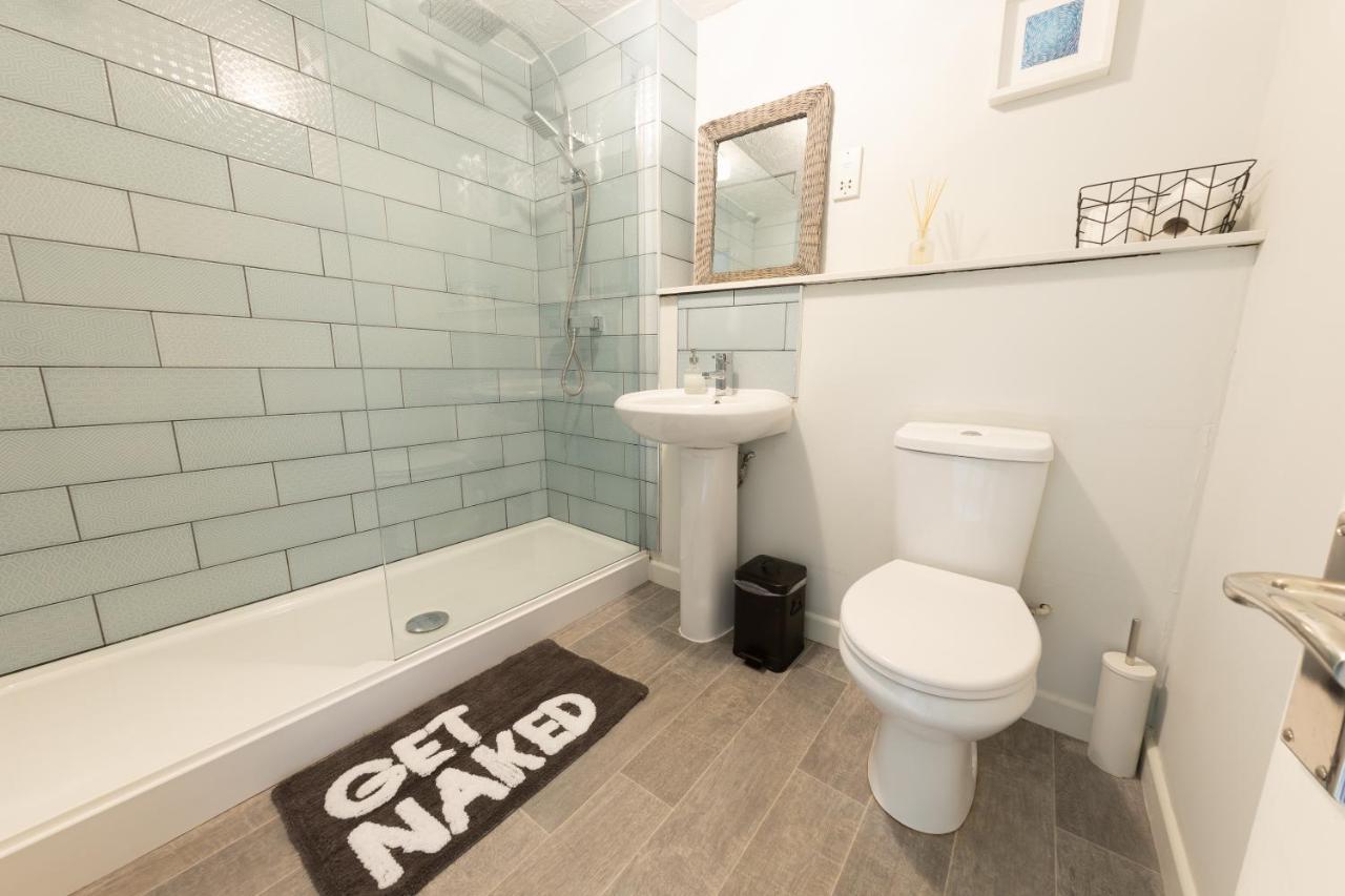 East Thorne - Cornwall Bude Extérieur photo
