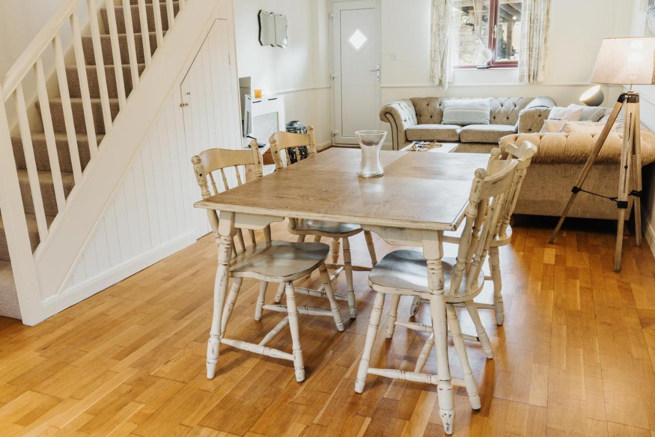 East Thorne - Cornwall Bude Extérieur photo