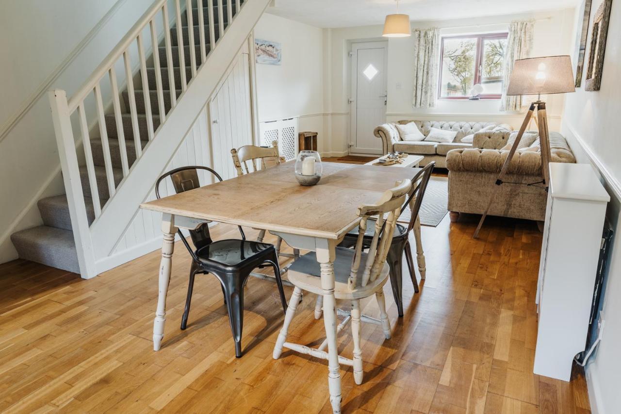 East Thorne - Cornwall Bude Extérieur photo
