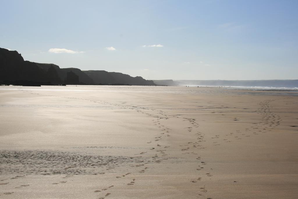 East Thorne - Cornwall Bude Extérieur photo