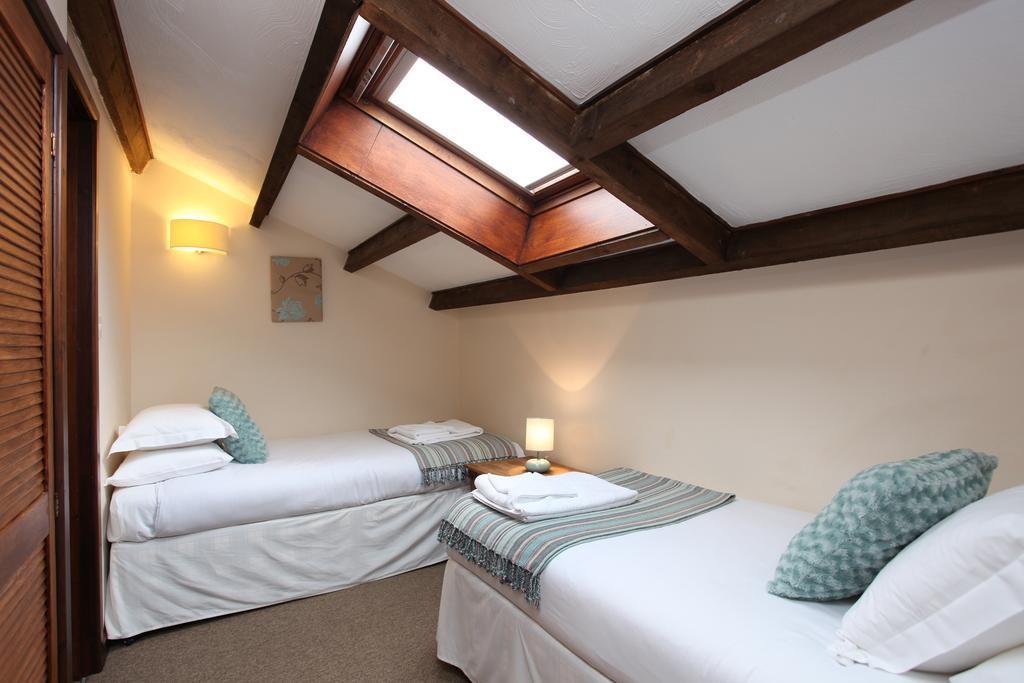East Thorne - Cornwall Bude Extérieur photo