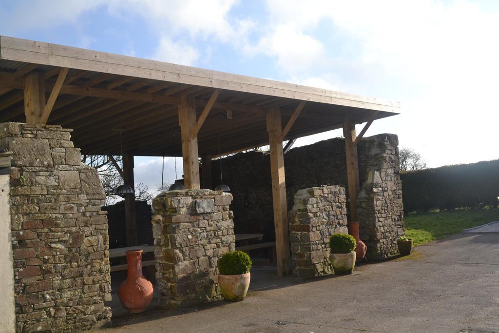 East Thorne - Cornwall Bude Extérieur photo