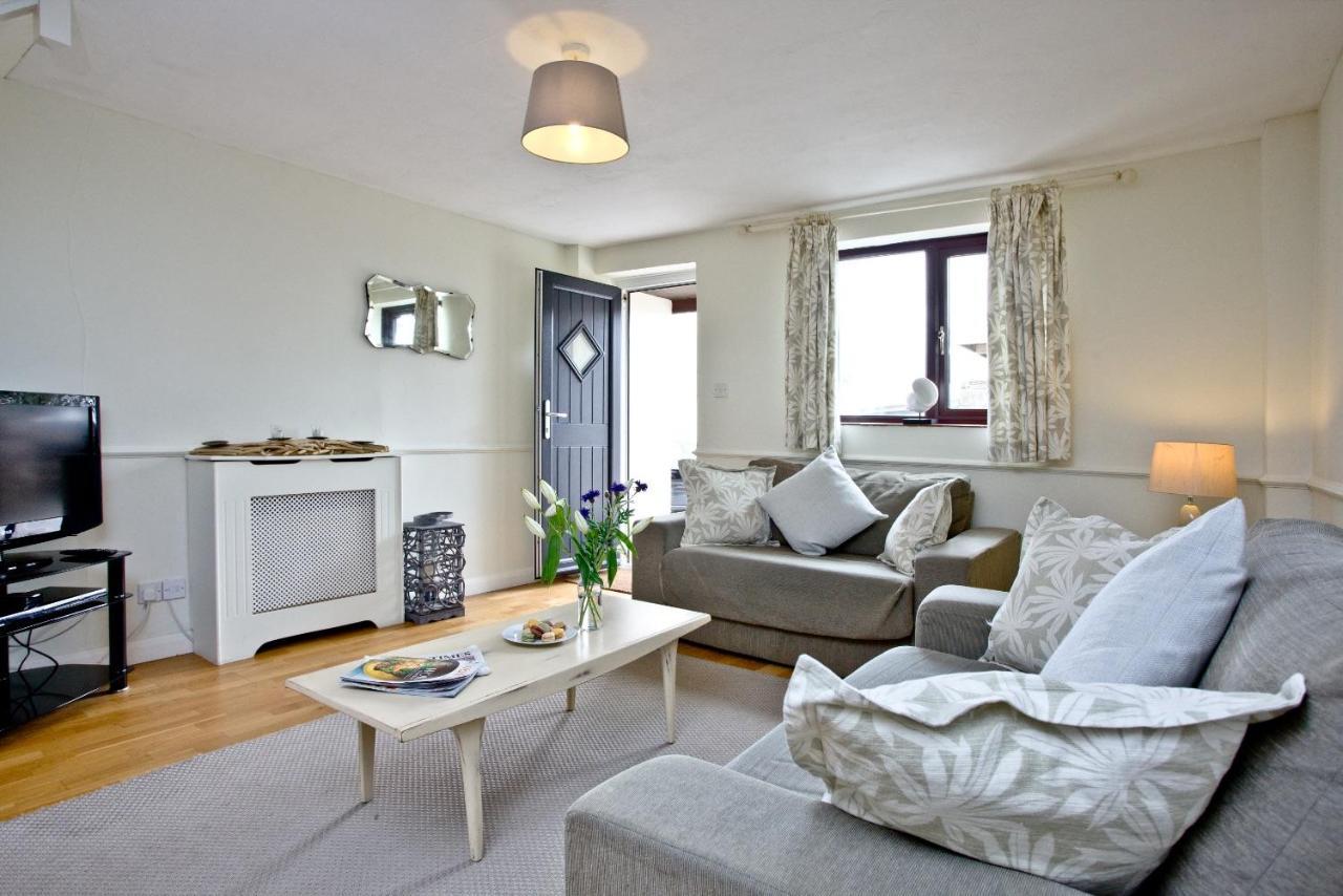 East Thorne - Cornwall Bude Extérieur photo