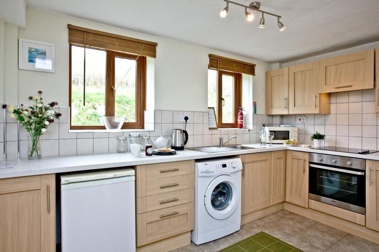 East Thorne - Cornwall Bude Extérieur photo