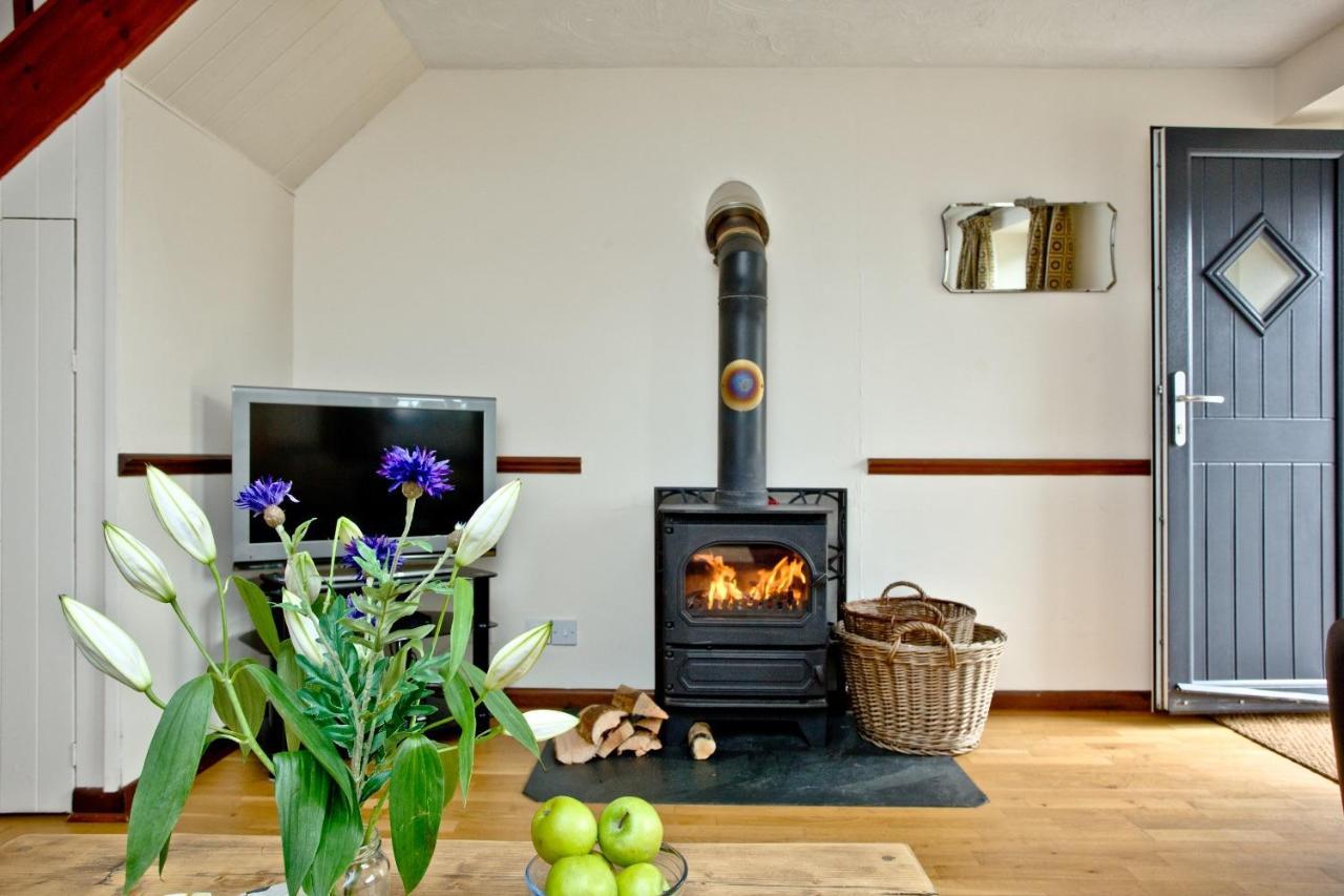 East Thorne - Cornwall Bude Extérieur photo
